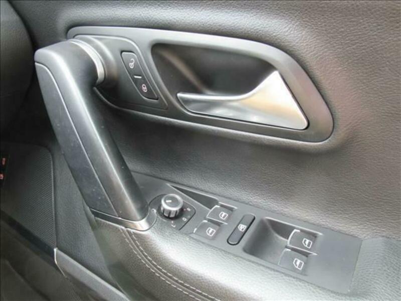 PASSAT CC