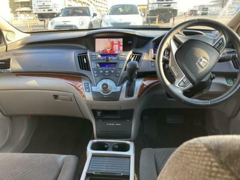 ODYSSEY