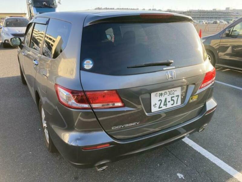ODYSSEY