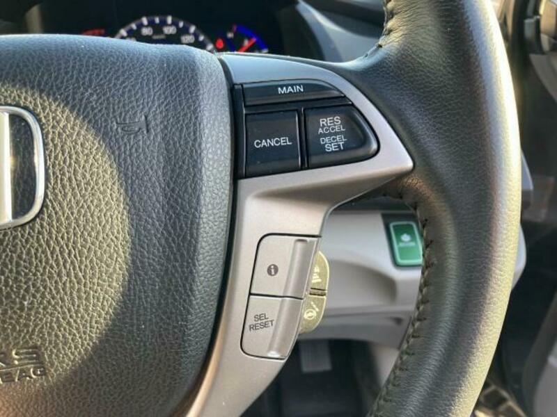 ODYSSEY