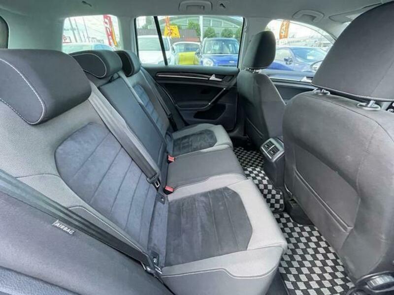 GOLF VARIANT
