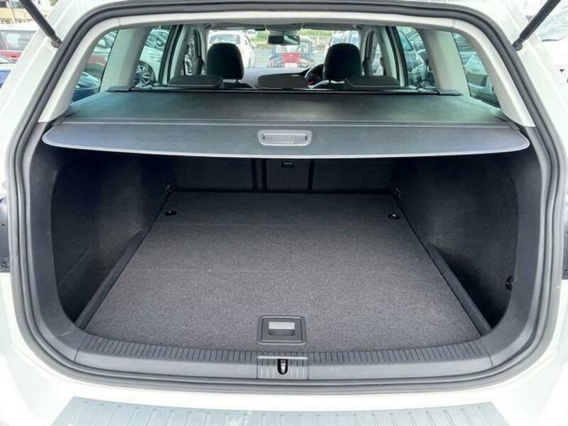 GOLF VARIANT