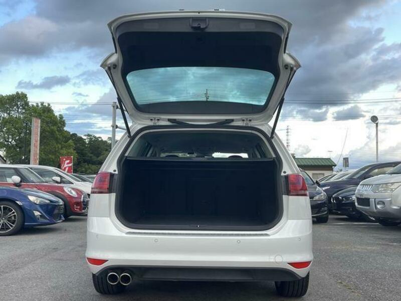 GOLF VARIANT
