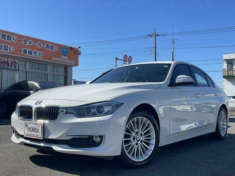 3 SERIES