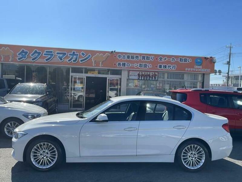 3 SERIES