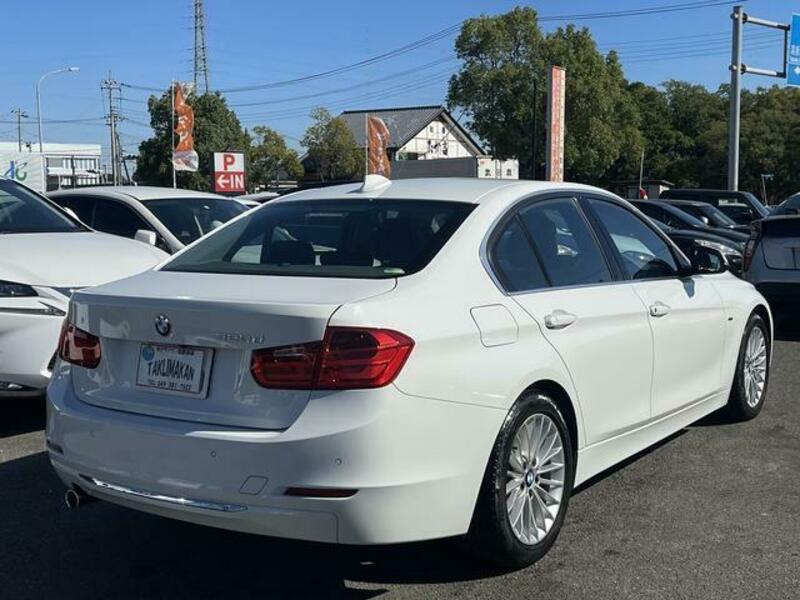 3 SERIES