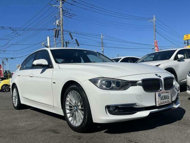 3 SERIES