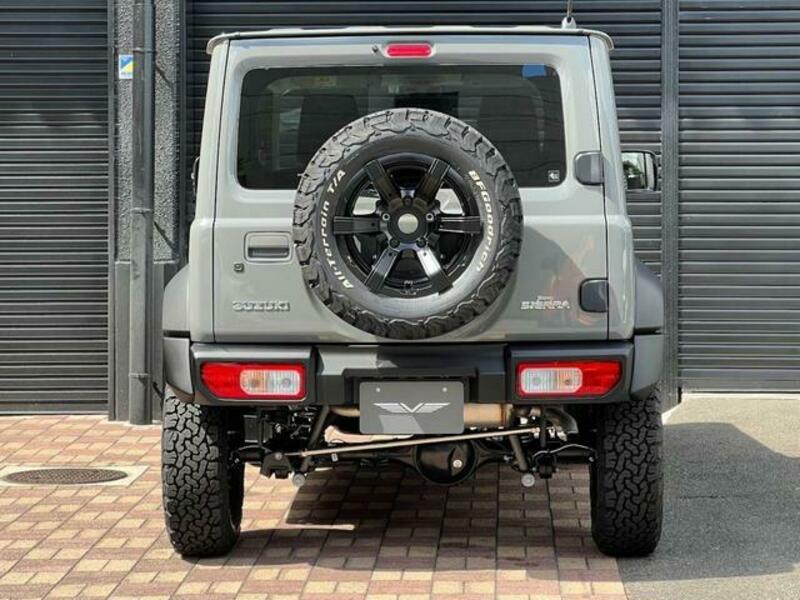 JIMNY SIERRA-18