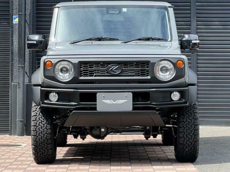 JIMNY SIERRA-17