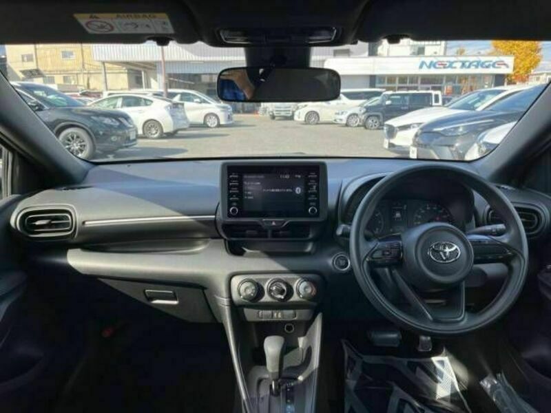 YARIS