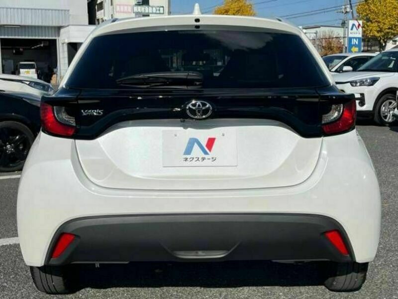 YARIS