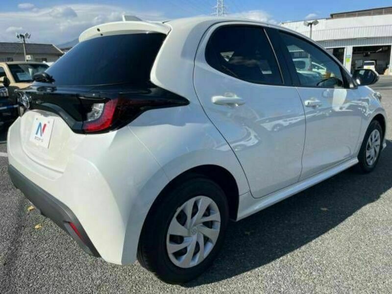 YARIS