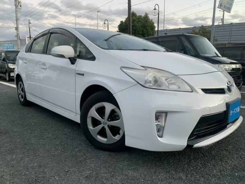 PRIUS