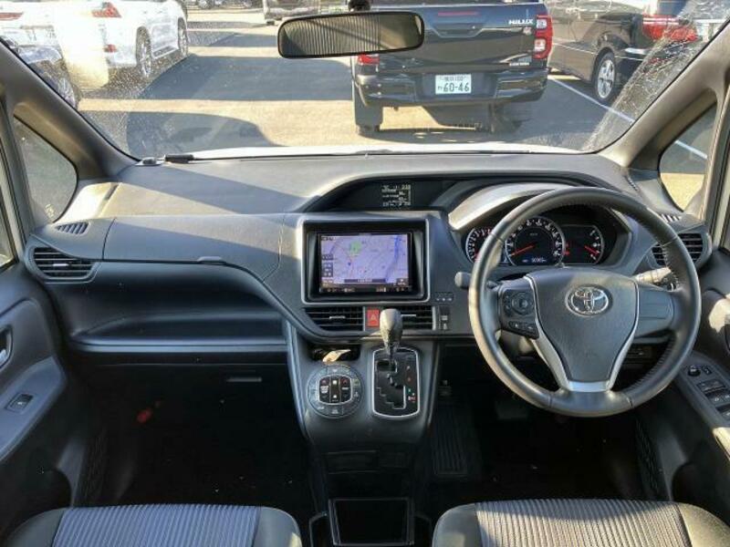 VOXY