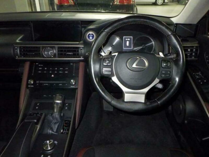 IS