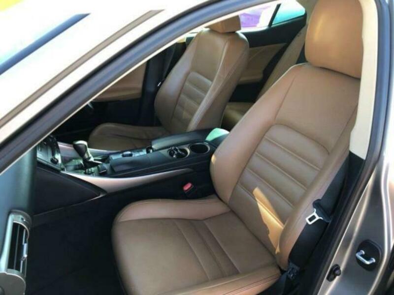 IS