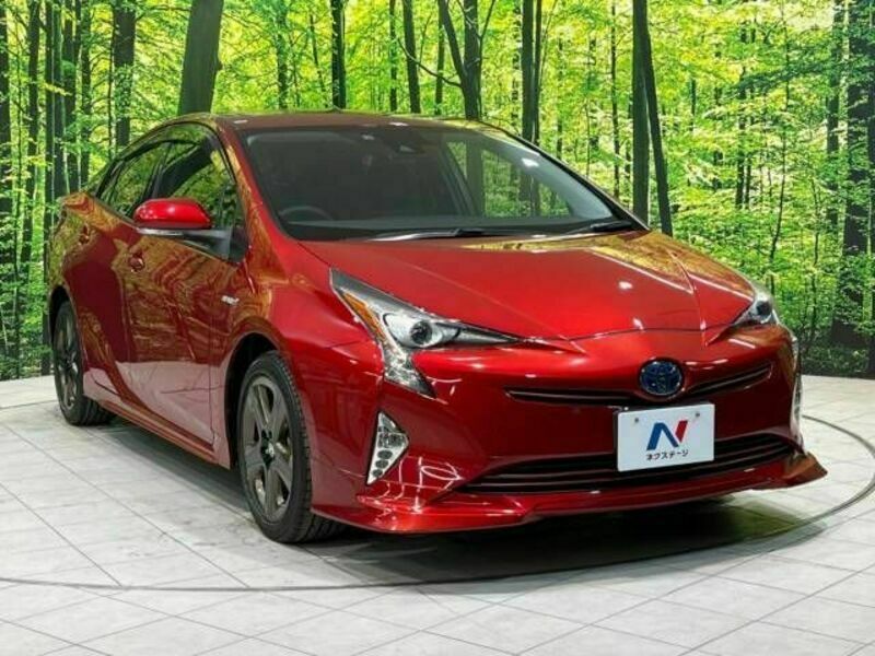 PRIUS
