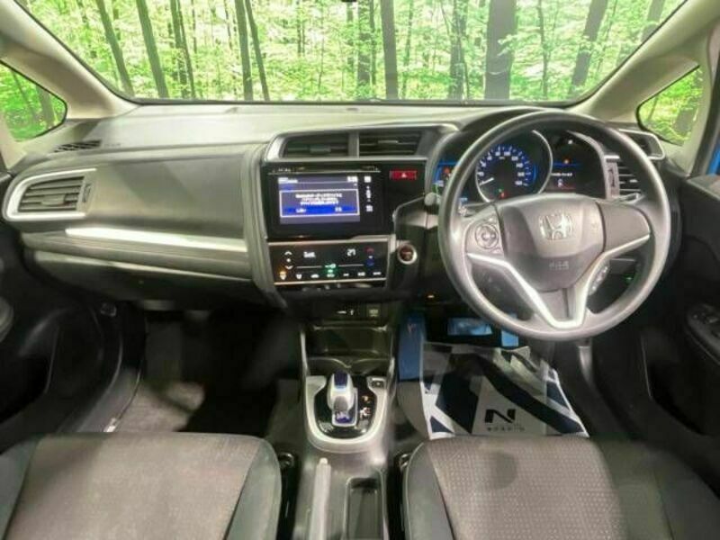 FIT HYBRID
