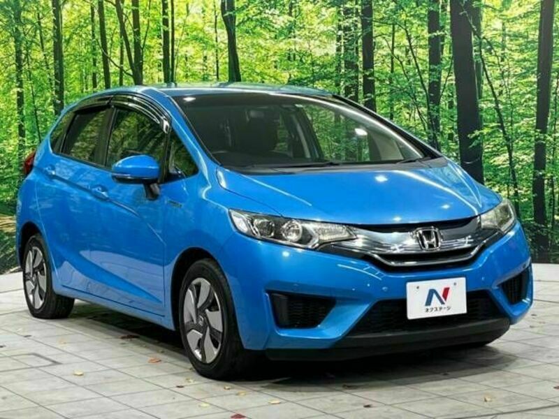 FIT HYBRID
