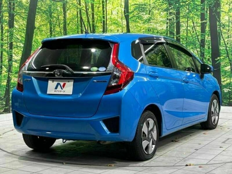 FIT HYBRID