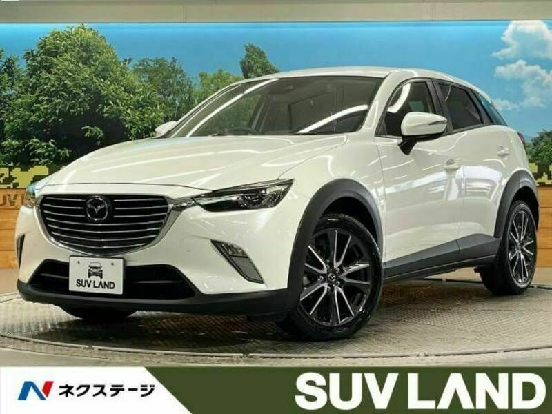 CX-3