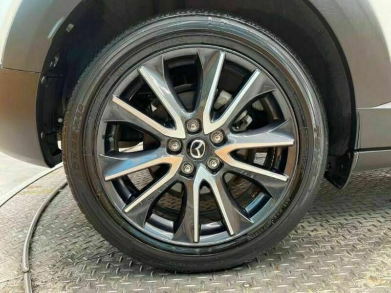 CX-3