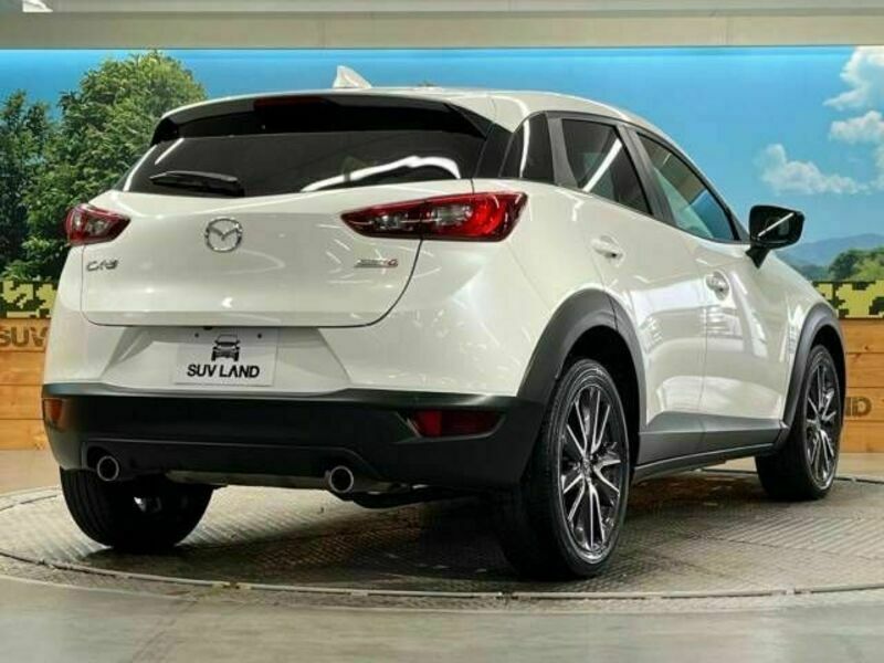 CX-3