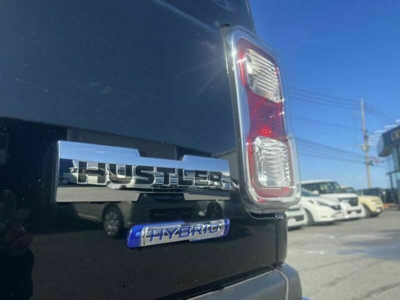 HUSTLER