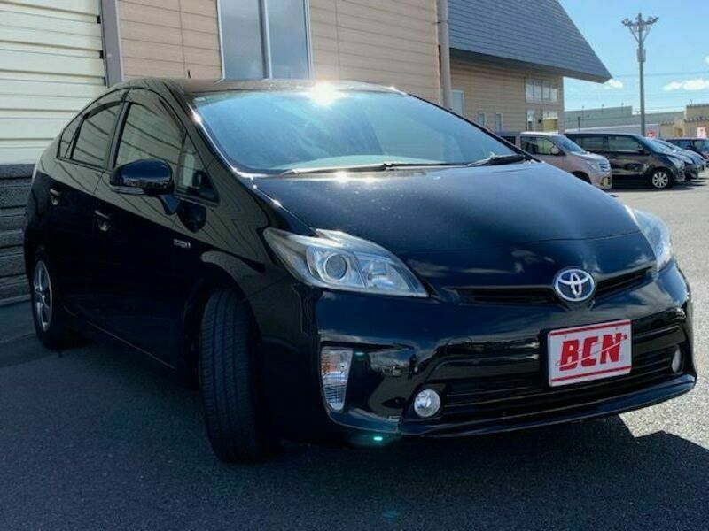 PRIUS