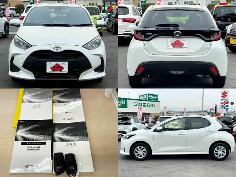 YARIS