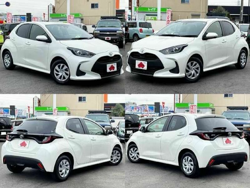 YARIS