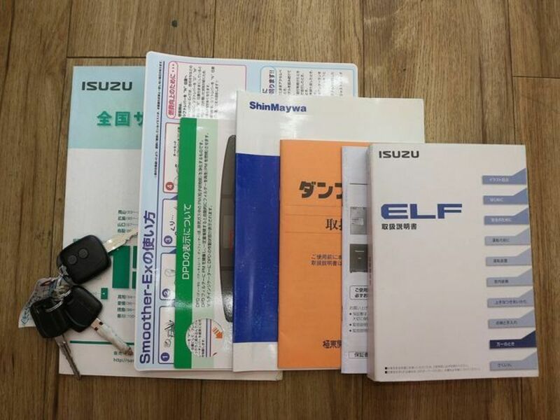ELF