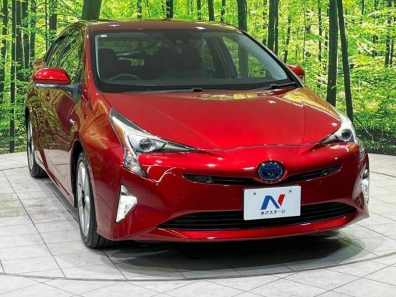 PRIUS