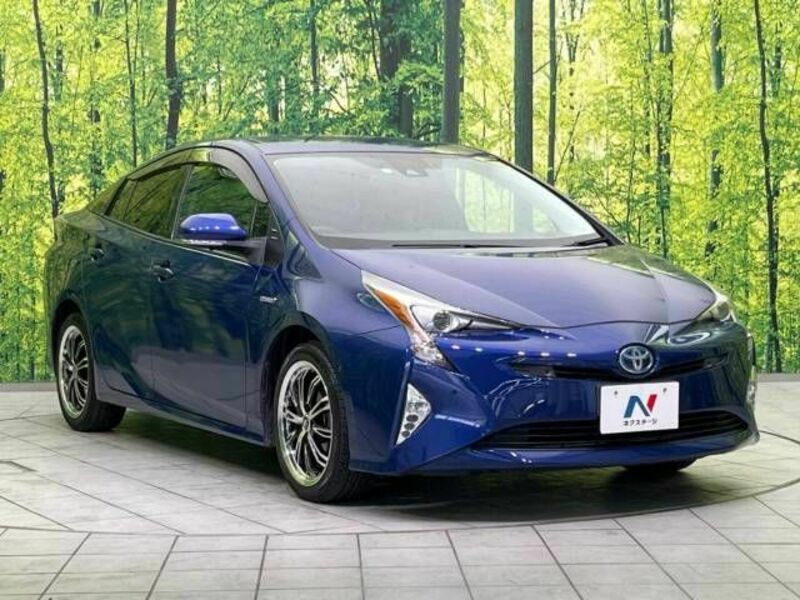 PRIUS
