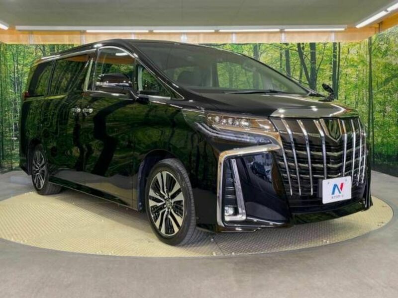 ALPHARD