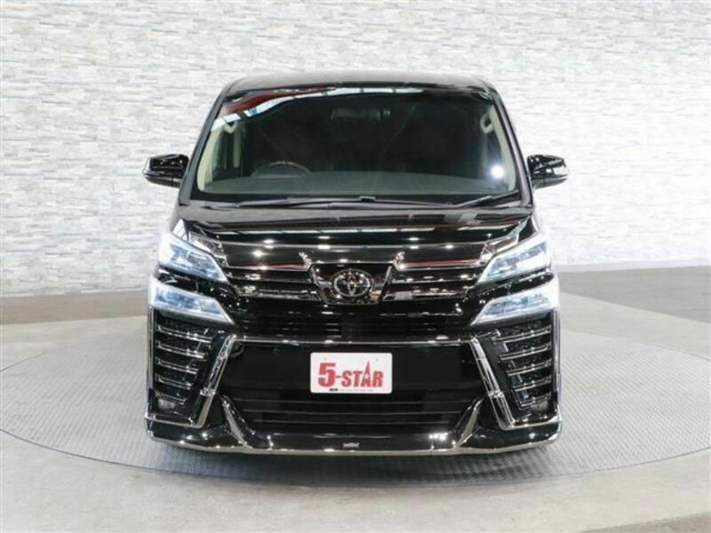 VELLFIRE