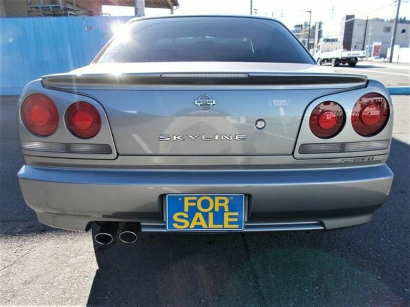 SKYLINE