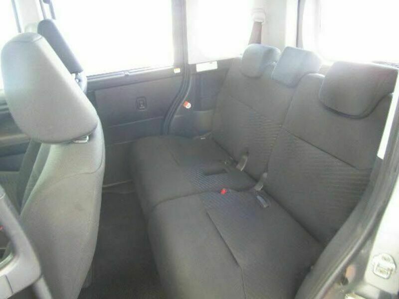 ROOMY