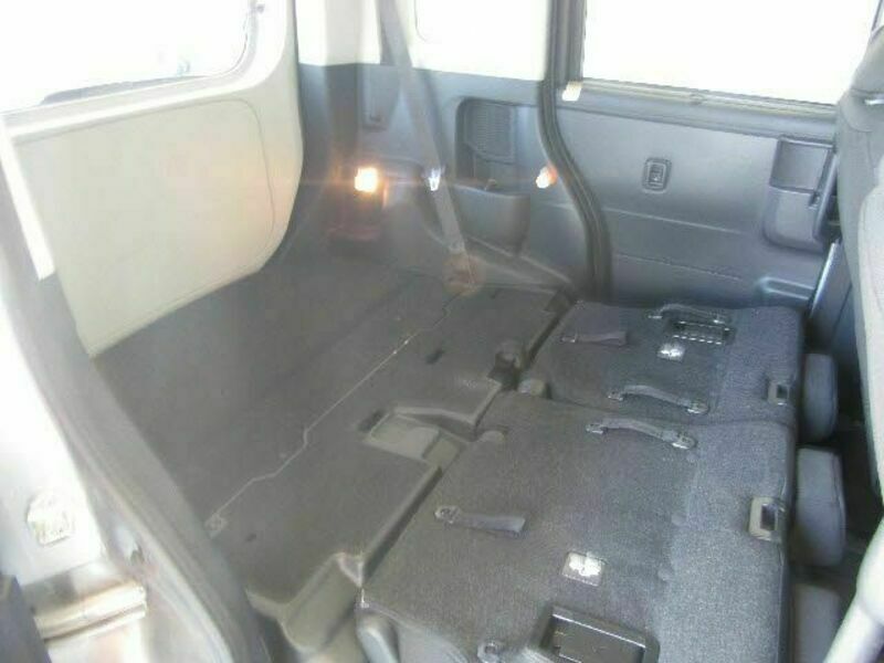 ROOMY