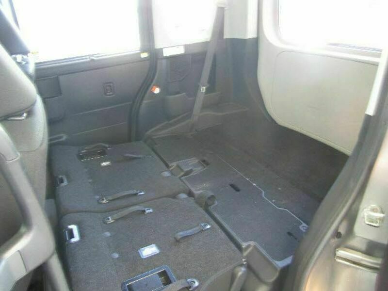 ROOMY