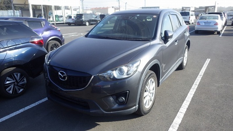 CX-5-0