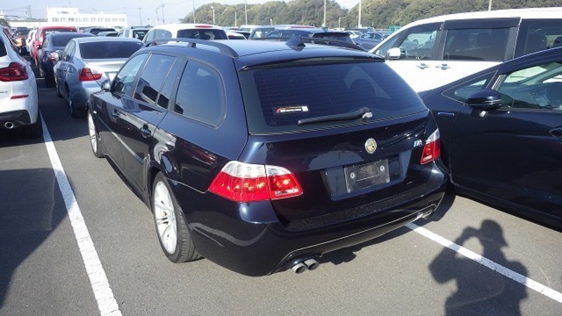 5 SERIES