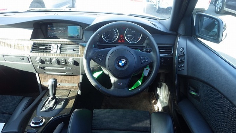 5 SERIES