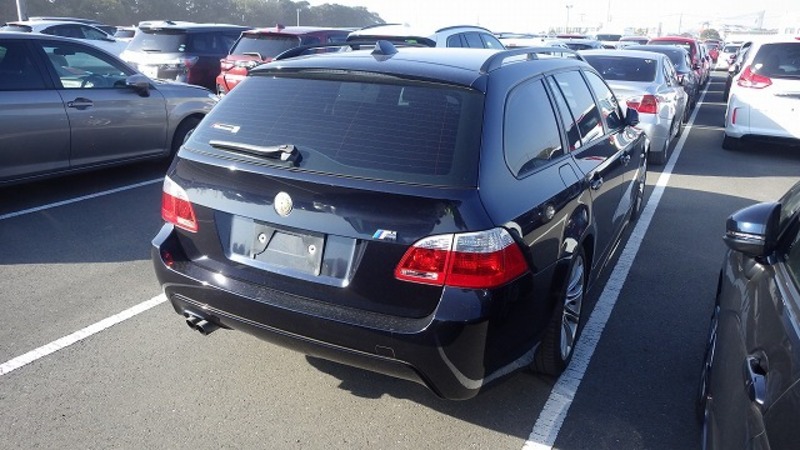 5 SERIES