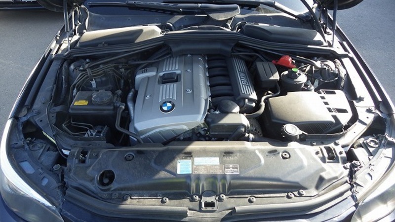 5 SERIES