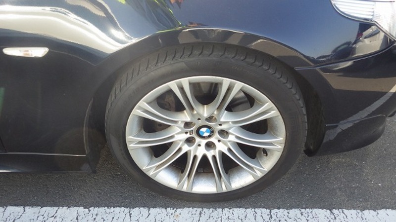 5 SERIES