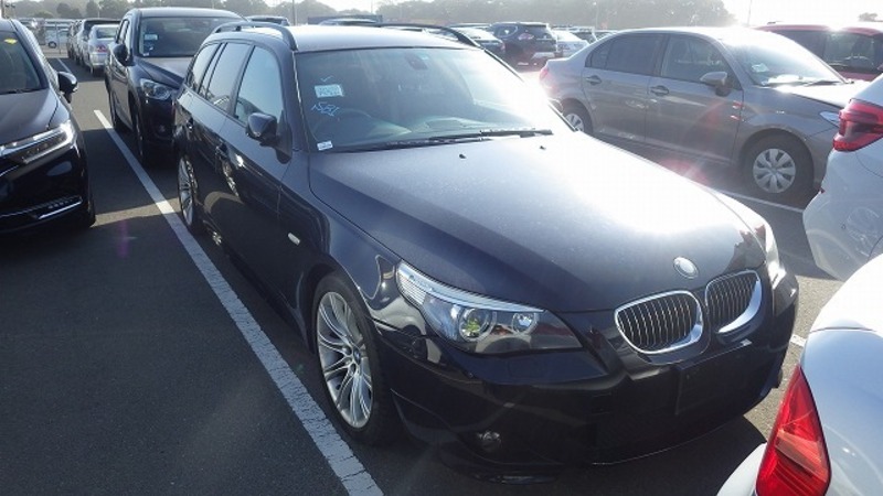 5 SERIES