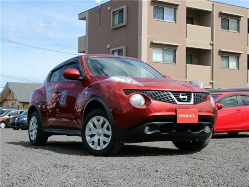 JUKE