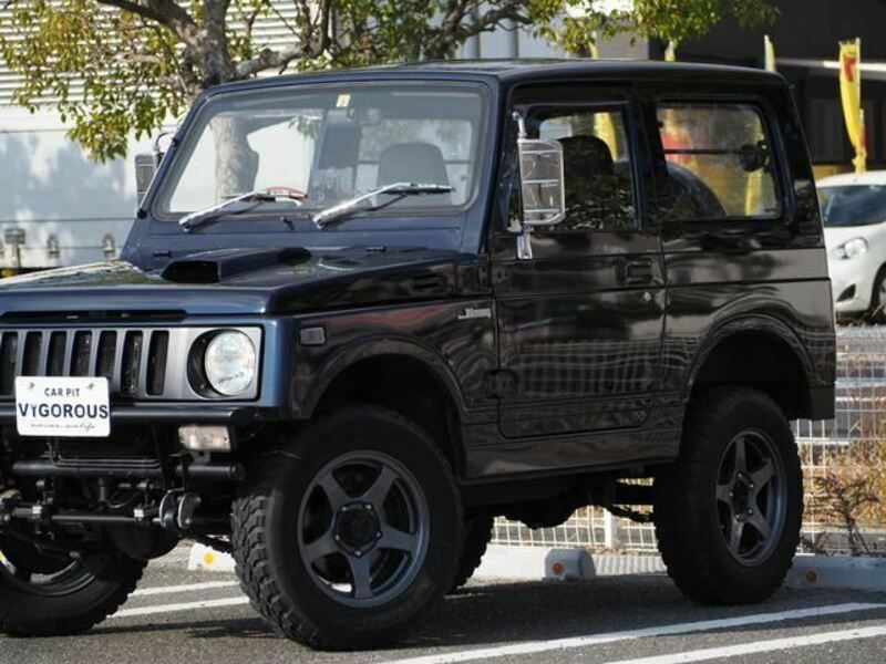 JIMNY
