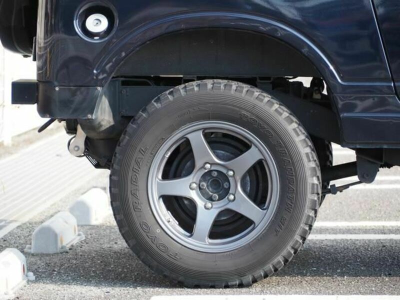 JIMNY